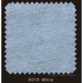 Couleur blanche non tissée DOT Interlining avec poudre de PA (8018 blanc)